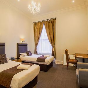 Kamer met Twee Aparte Bedden